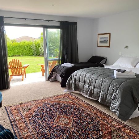 Fitzroy Bnb 39B Whangapoua Road Coromandel Eksteriør bilde