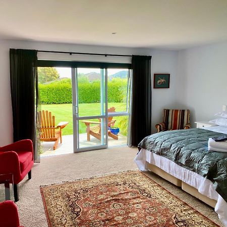 Fitzroy Bnb 39B Whangapoua Road Coromandel Eksteriør bilde