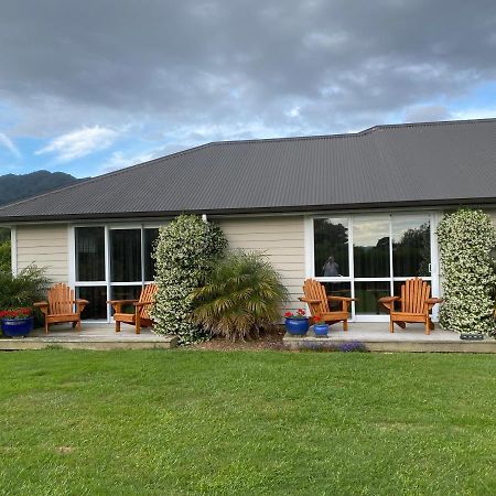 Fitzroy Bnb 39B Whangapoua Road Coromandel Eksteriør bilde