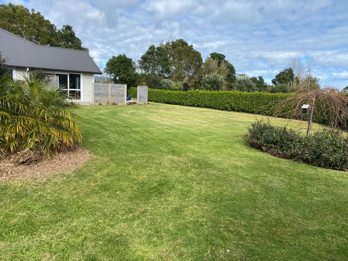 Fitzroy Bnb 39B Whangapoua Road Coromandel Eksteriør bilde