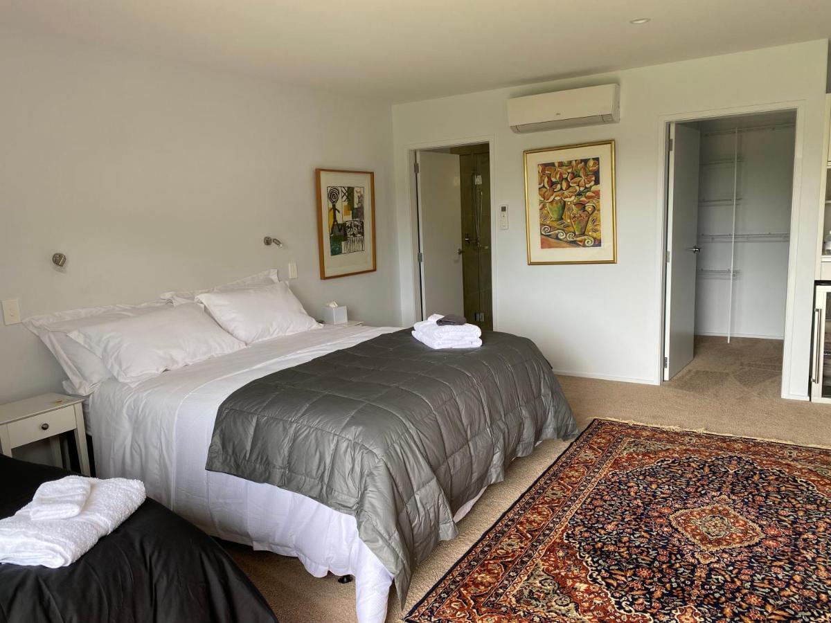 Fitzroy Bnb 39B Whangapoua Road Coromandel Eksteriør bilde