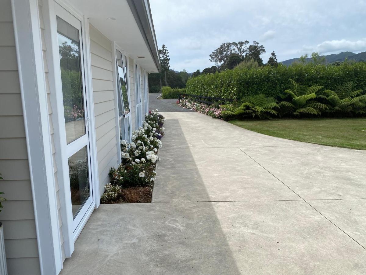 Fitzroy Bnb 39B Whangapoua Road Coromandel Eksteriør bilde