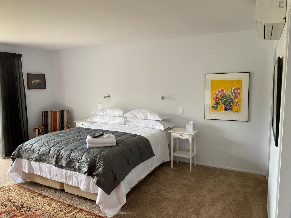Fitzroy Bnb 39B Whangapoua Road Coromandel Eksteriør bilde