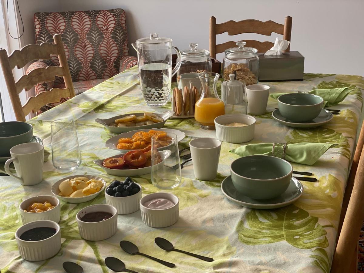 Fitzroy Bnb 39B Whangapoua Road Coromandel Eksteriør bilde
