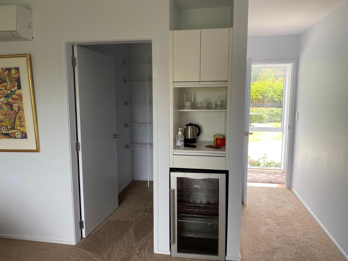 Fitzroy Bnb 39B Whangapoua Road Coromandel Eksteriør bilde