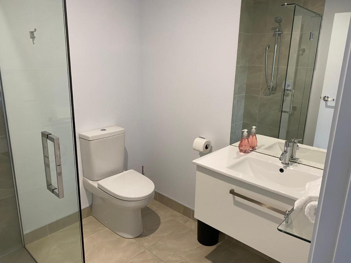 Fitzroy Bnb 39B Whangapoua Road Coromandel Eksteriør bilde