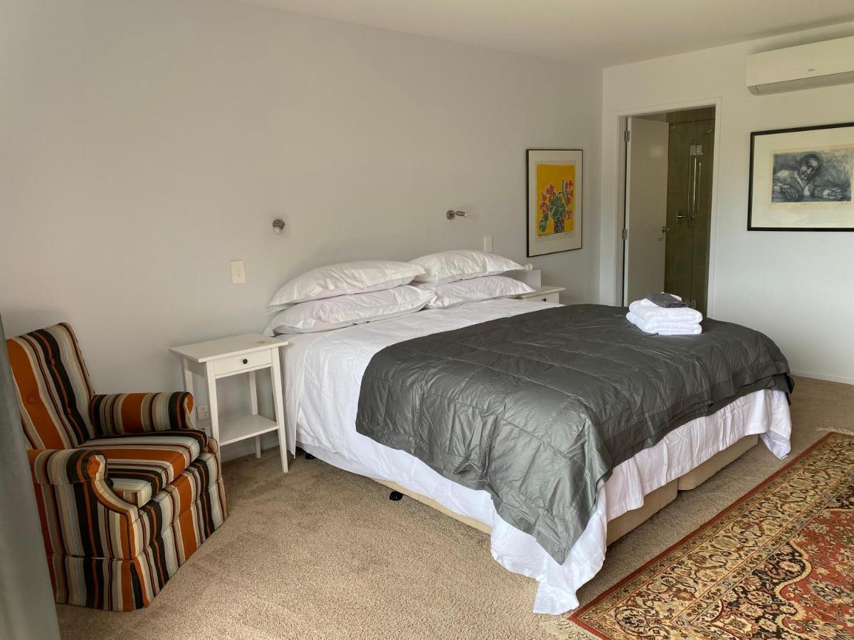 Fitzroy Bnb 39B Whangapoua Road Coromandel Eksteriør bilde