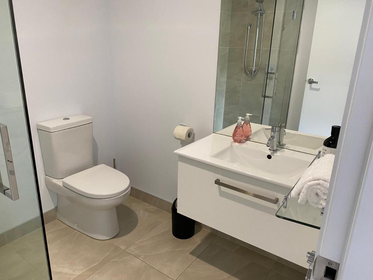 Fitzroy Bnb 39B Whangapoua Road Coromandel Eksteriør bilde