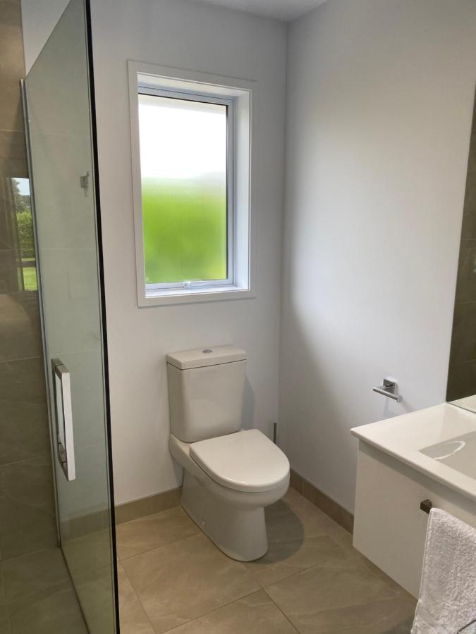 Fitzroy Bnb 39B Whangapoua Road Coromandel Eksteriør bilde