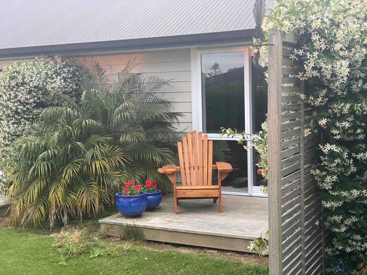 Fitzroy Bnb 39B Whangapoua Road Coromandel Eksteriør bilde