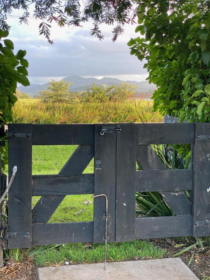 Fitzroy Bnb 39B Whangapoua Road Coromandel Eksteriør bilde