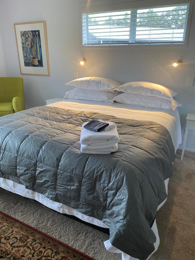 Fitzroy Bnb 39B Whangapoua Road Coromandel Eksteriør bilde