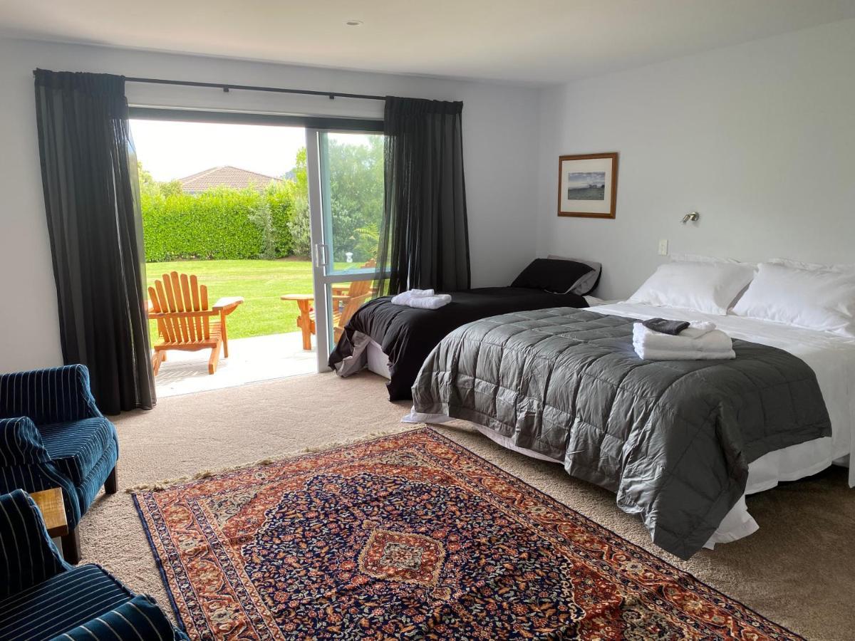 Fitzroy Bnb 39B Whangapoua Road Coromandel Eksteriør bilde